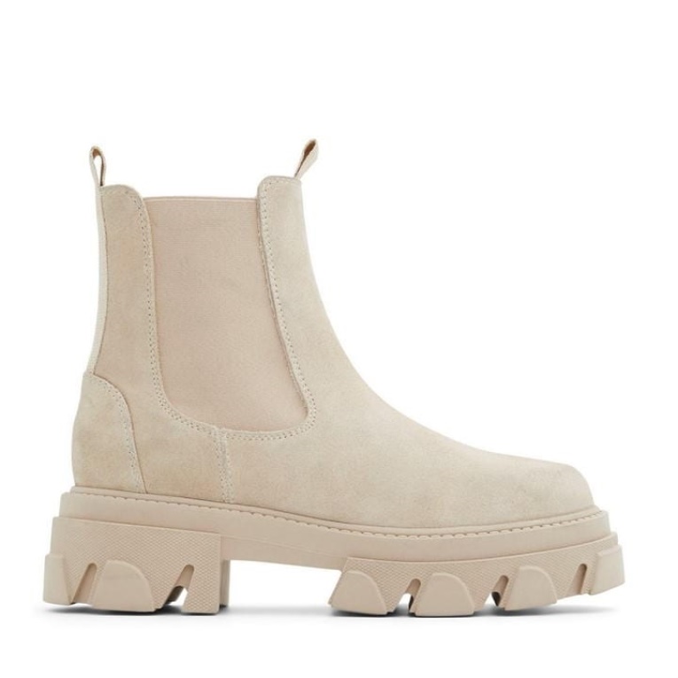 Aldo Moda Aldo Aldo Bigtrek Ld24 Beige