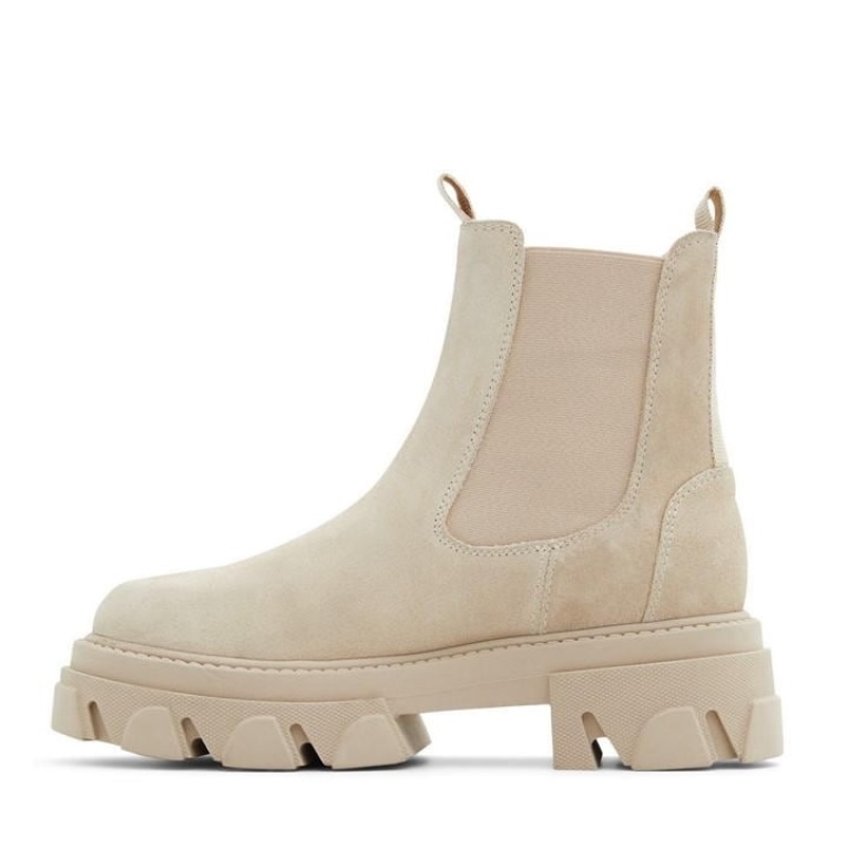 Aldo Moda Aldo Aldo Bigtrek Ld24 Beige