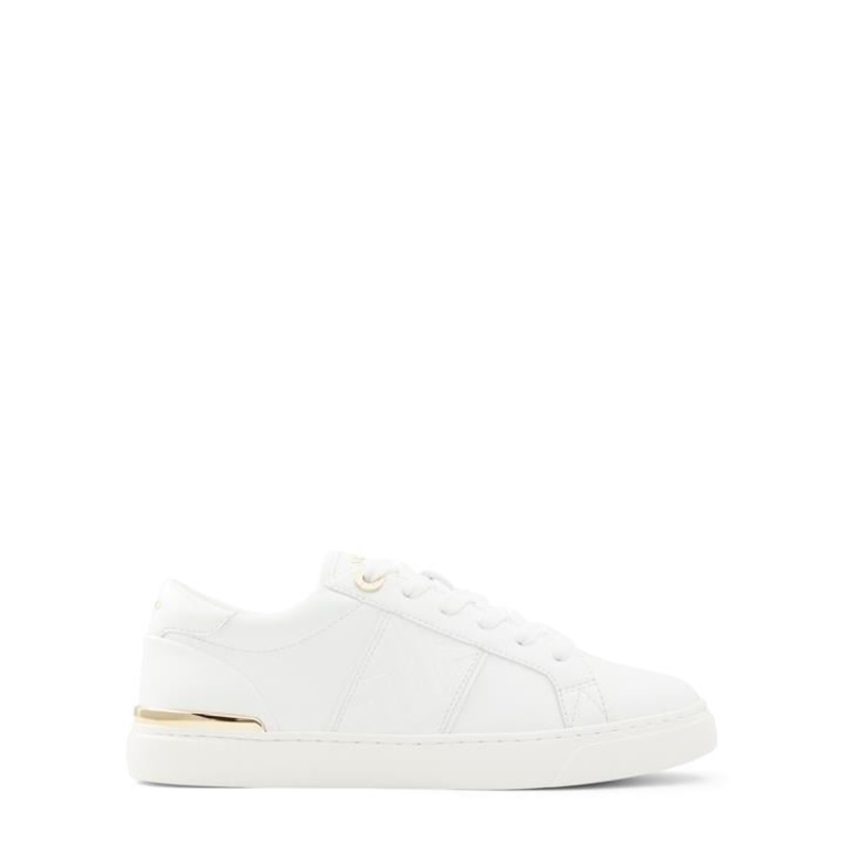 Aldo Moda Zapatillas Aldo Daossi Blanco