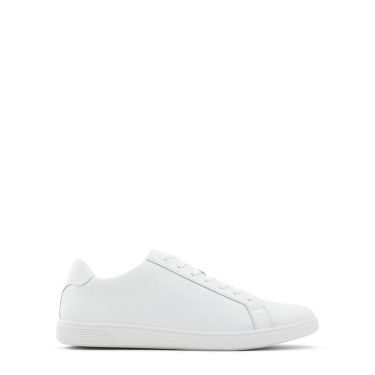 Aldo Fashion Zapatillas Aldo Wiresien Otro Blanco