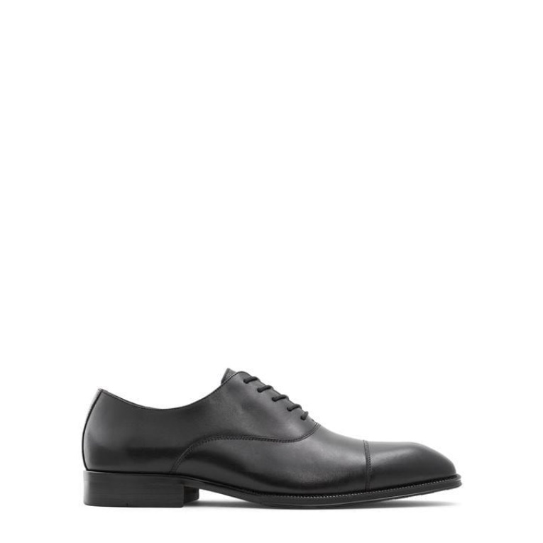Aldo Moda Negro Aldo Gwilawin Zapatos