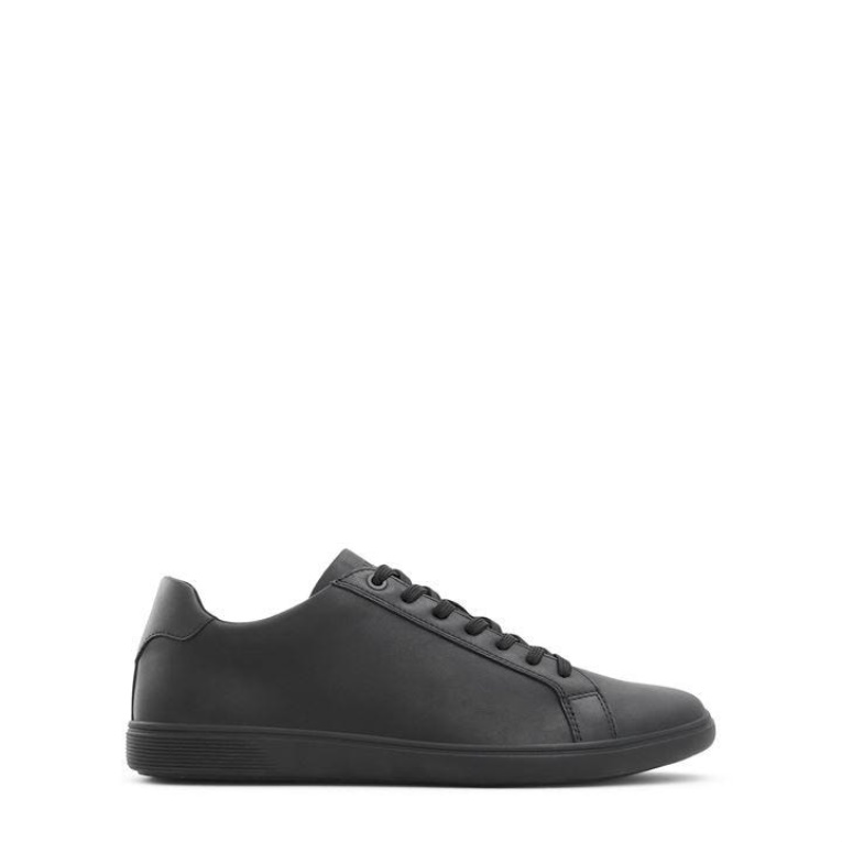 Aldo Fashion Otro Negro Zapatillas Aldo Wiresien