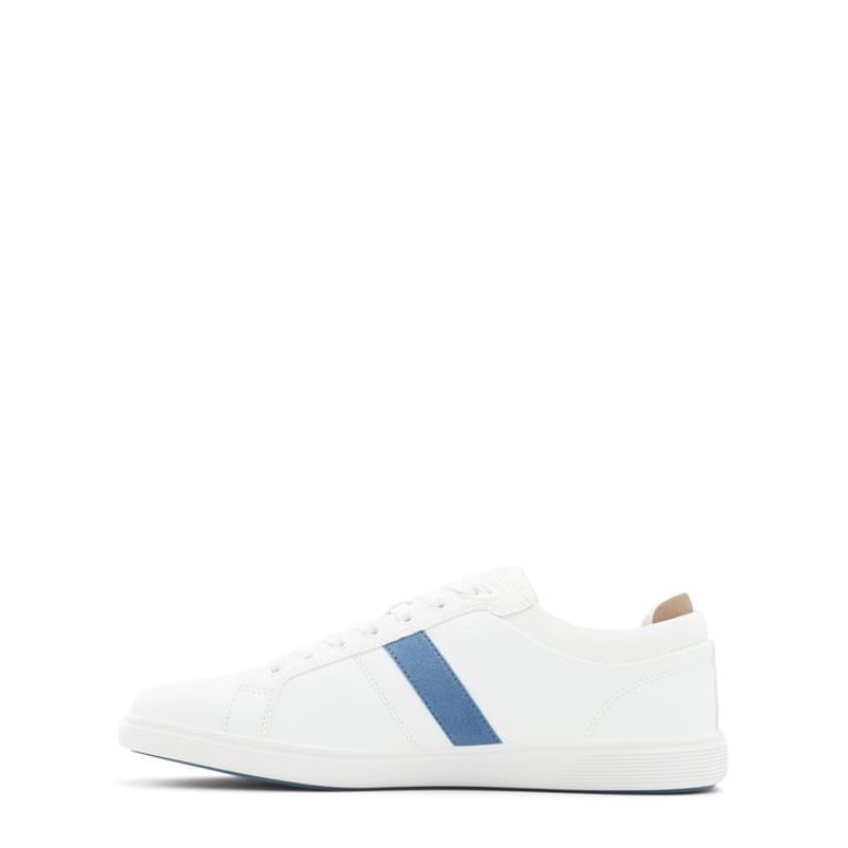 Aldo White Overflow Fashion Zapatillas De Deporte Koisen De Aldo