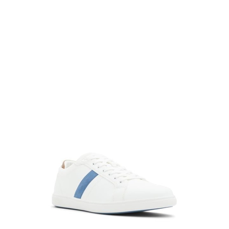 Aldo White Overflow Fashion Zapatillas De Deporte Koisen De Aldo