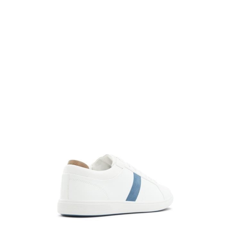 Aldo White Overflow Fashion Zapatillas De Deporte Koisen De Aldo