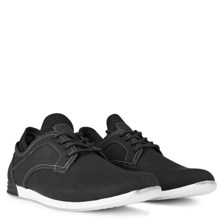 Negro Aldo Moda Zapatos Aldo Coruchee