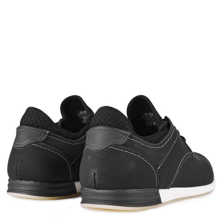 Negro Aldo Moda Zapatos Aldo Coruchee