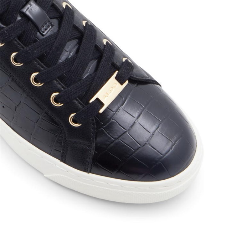 Negro Moda Aldo Aldo Dilathielle Entrenador