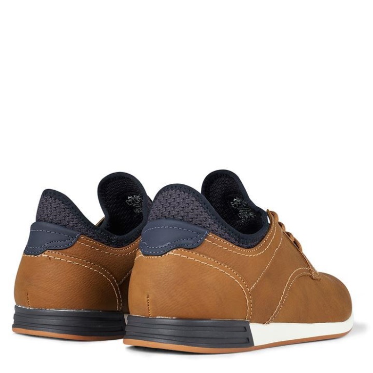 Coñac Moda Aldo Aldo Coruchee Zapatos