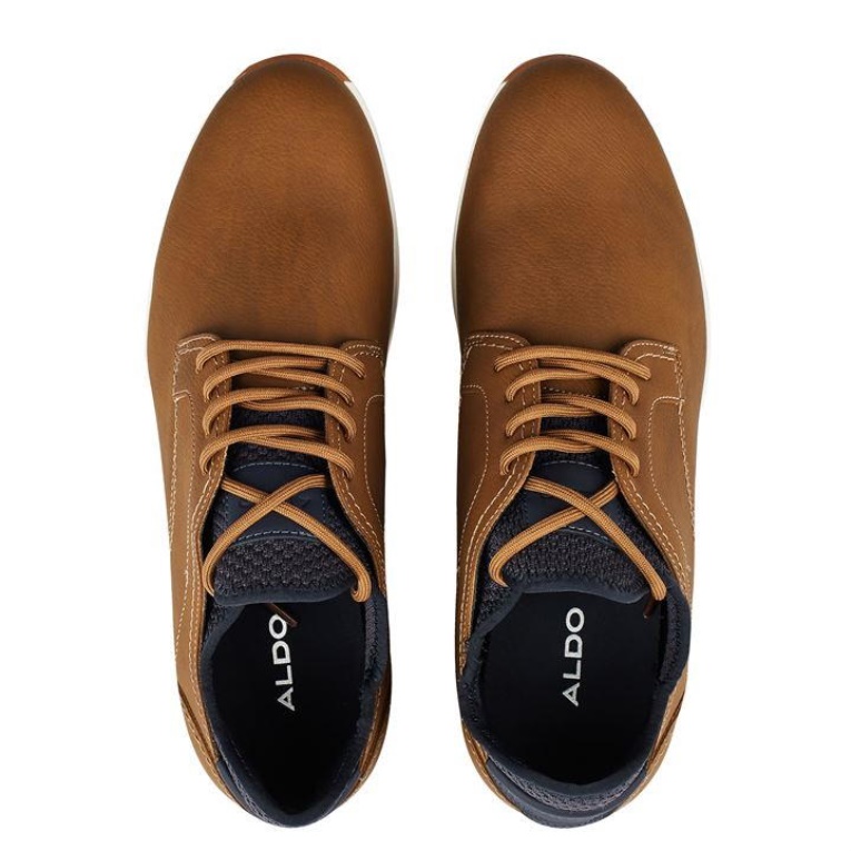 Coñac Moda Aldo Aldo Coruchee Zapatos