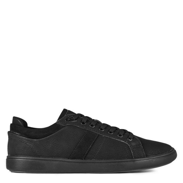 Moda Aldo Zapatillas Aldo Koisen Negro