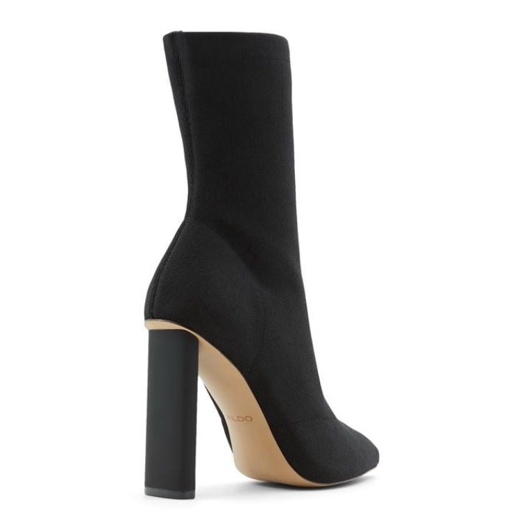 Moda Aldo Negro Aldo Aldo Tylah Ld24