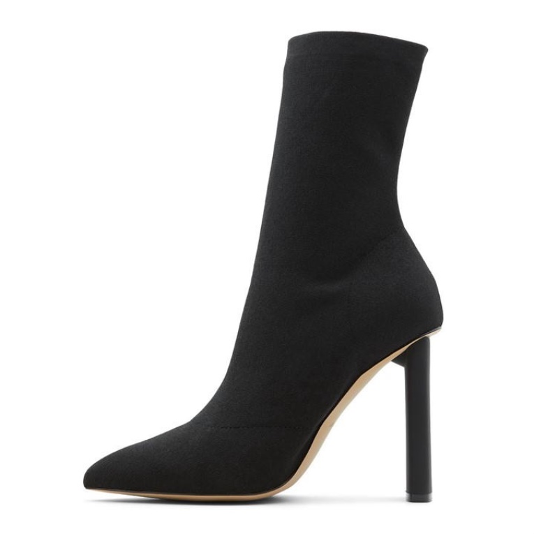 Moda Aldo Negro Aldo Aldo Tylah Ld24