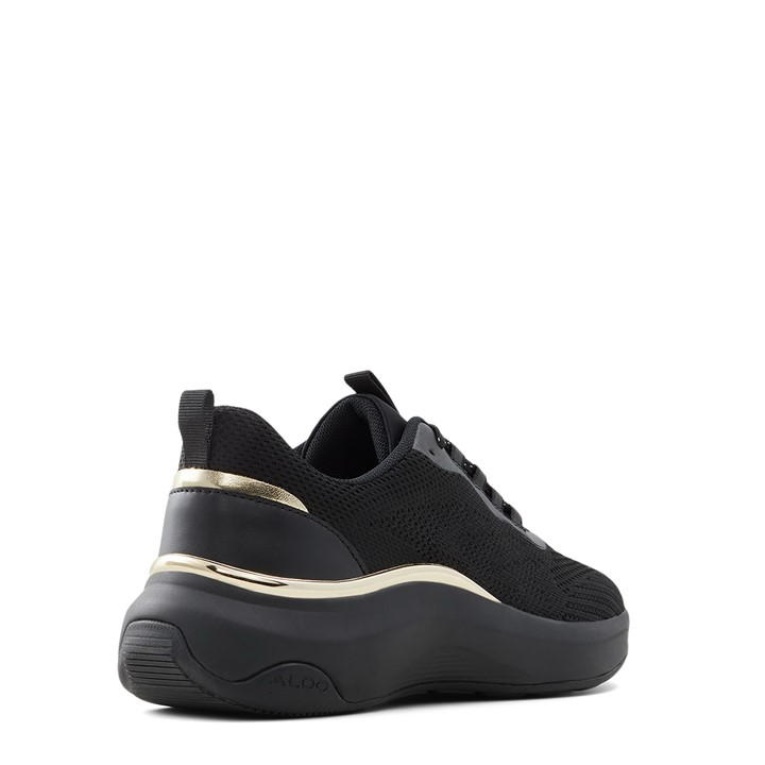 Moda Negro Aldo Aldo Aldo Willo Ld24