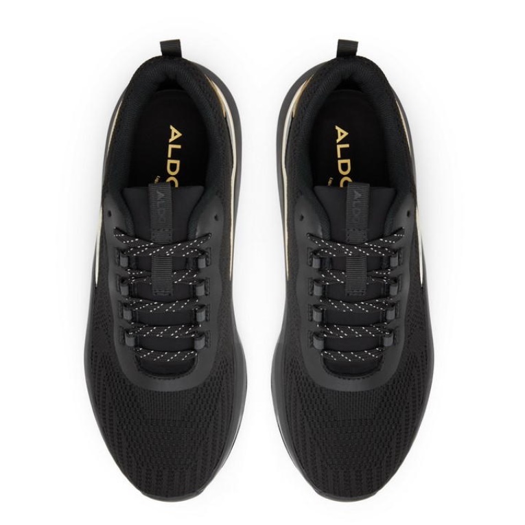 Moda Negro Aldo Aldo Aldo Willo Ld24