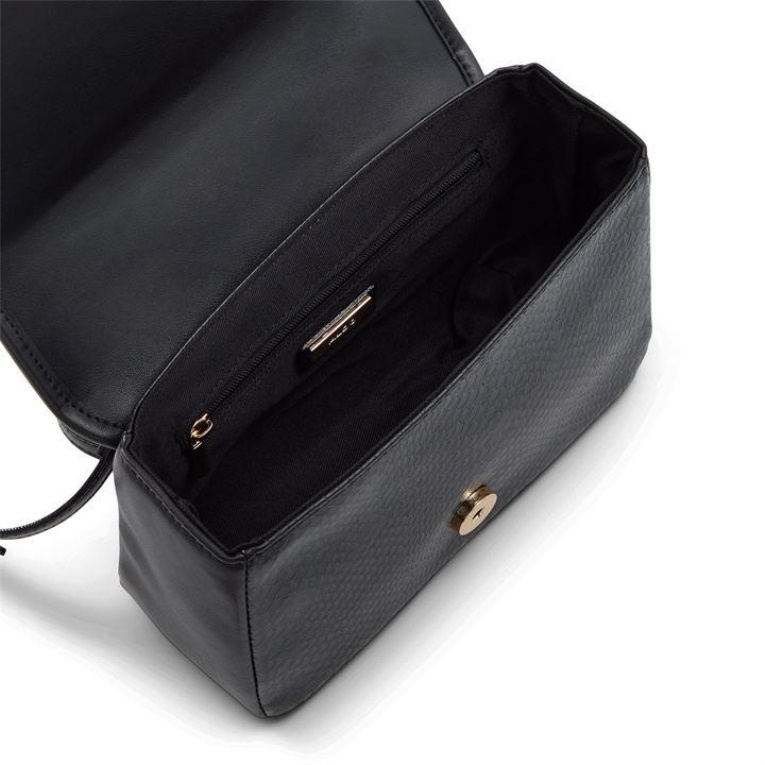 Moda Negro Azabache Aldo Aldo Aldo Enaelden Ld09