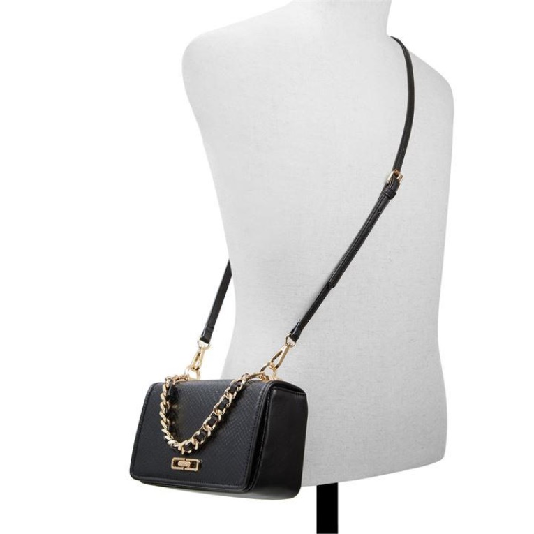 Moda Negro Azabache Aldo Aldo Aldo Enaelden Ld09