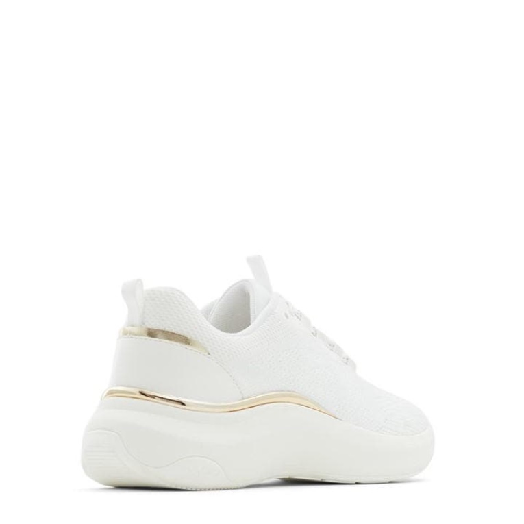 Moda Blanco Aldo Aldo Willo Ld24 Aldo