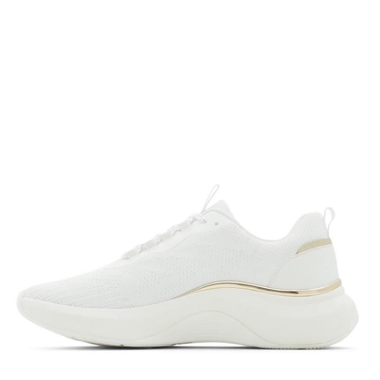 Moda Blanco Aldo Aldo Willo Ld24 Aldo