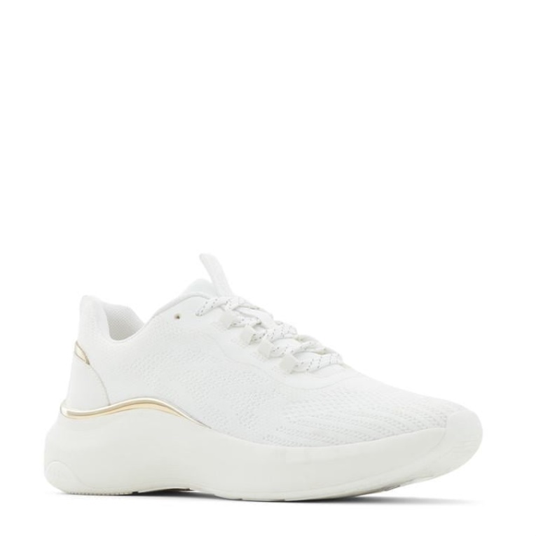 Moda Blanco Aldo Aldo Willo Ld24 Aldo