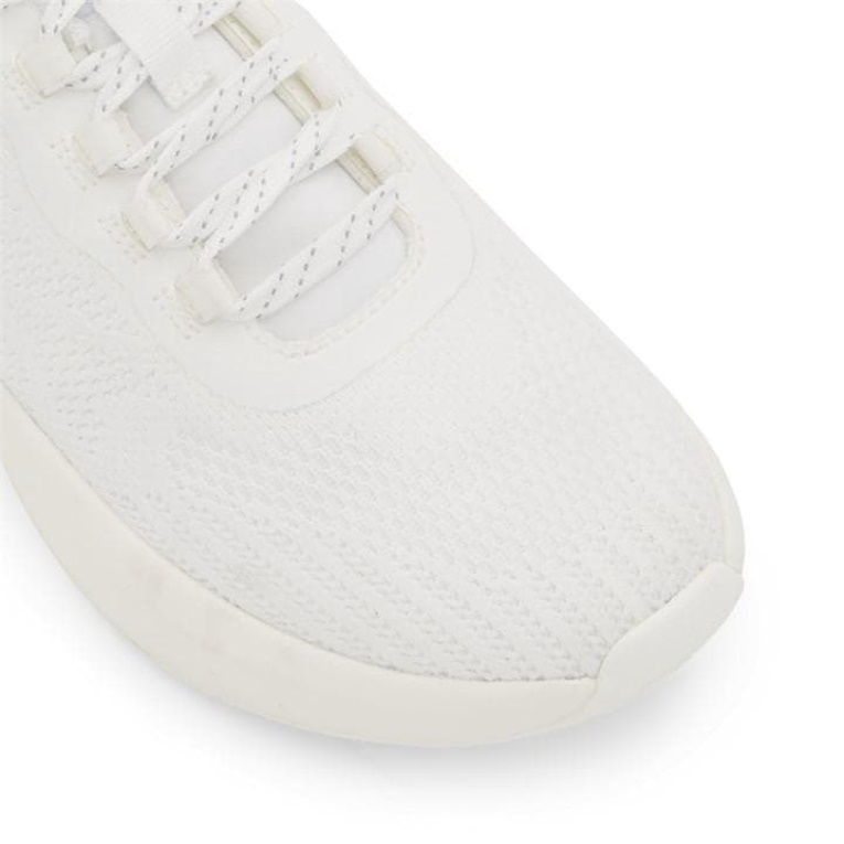 Moda Blanco Aldo Aldo Willo Ld24 Aldo