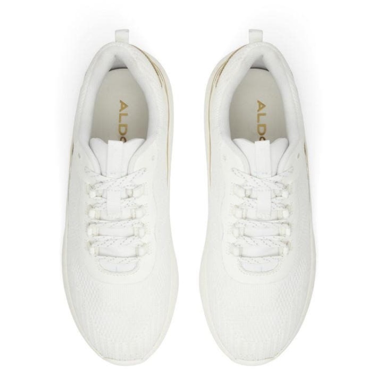 Moda Blanco Aldo Aldo Willo Ld24 Aldo