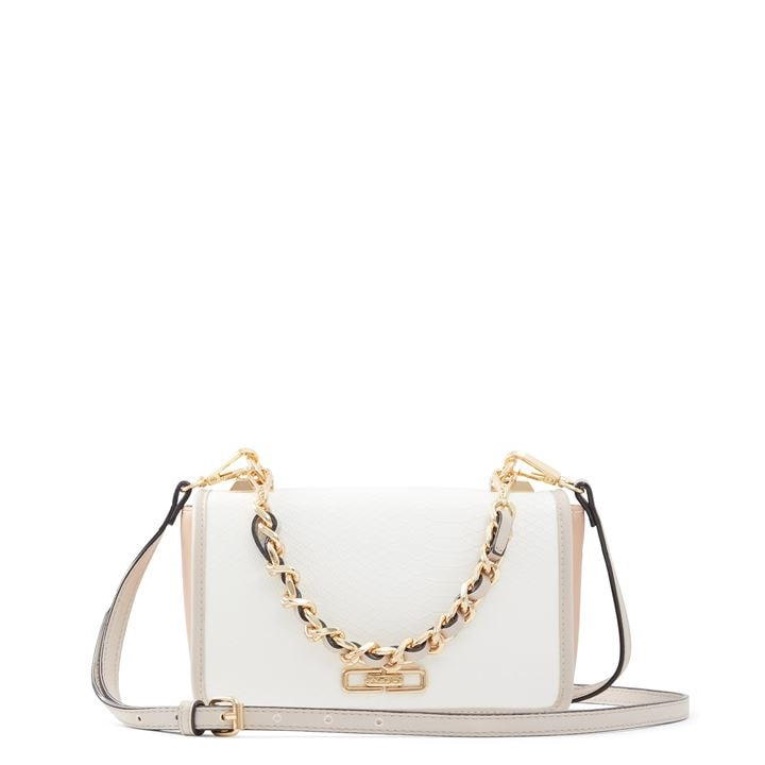 Moda Blanco Nude Aldo Aldo Enaelden Ld09 Aldo