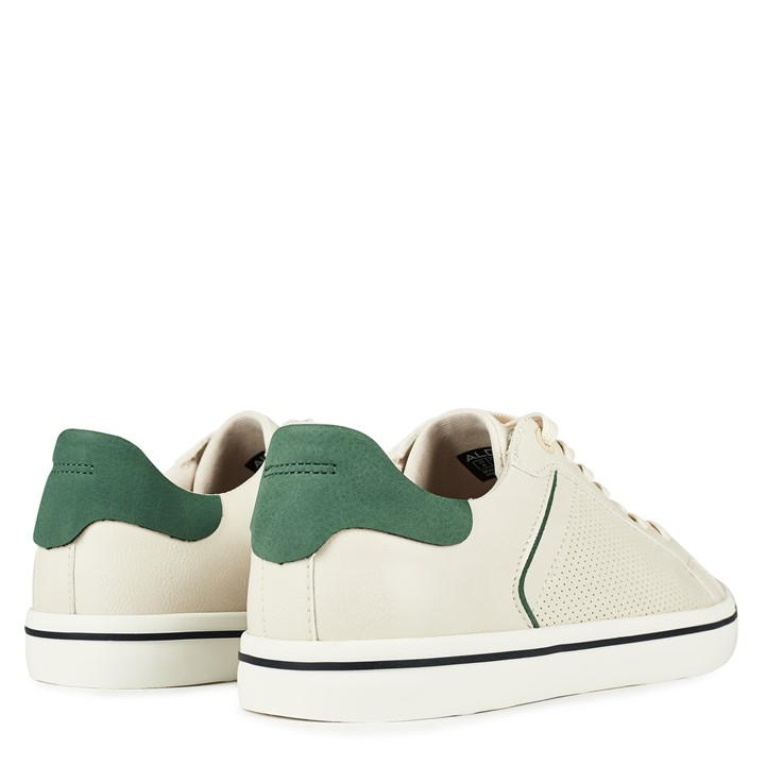 Blanco Aldo Fashion Zapatillas Aldo Warrem