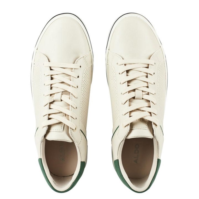 Blanco Aldo Fashion Zapatillas Aldo Warrem