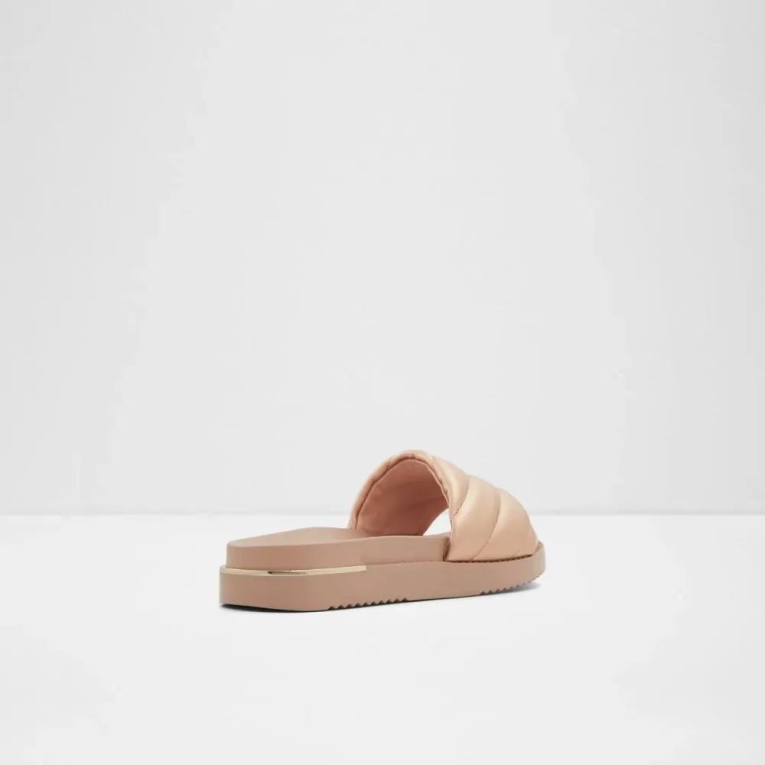 Aldo Fashion Acaswen - Sandalias Planas Para Mujer, Estilo Casual, Otros Varios