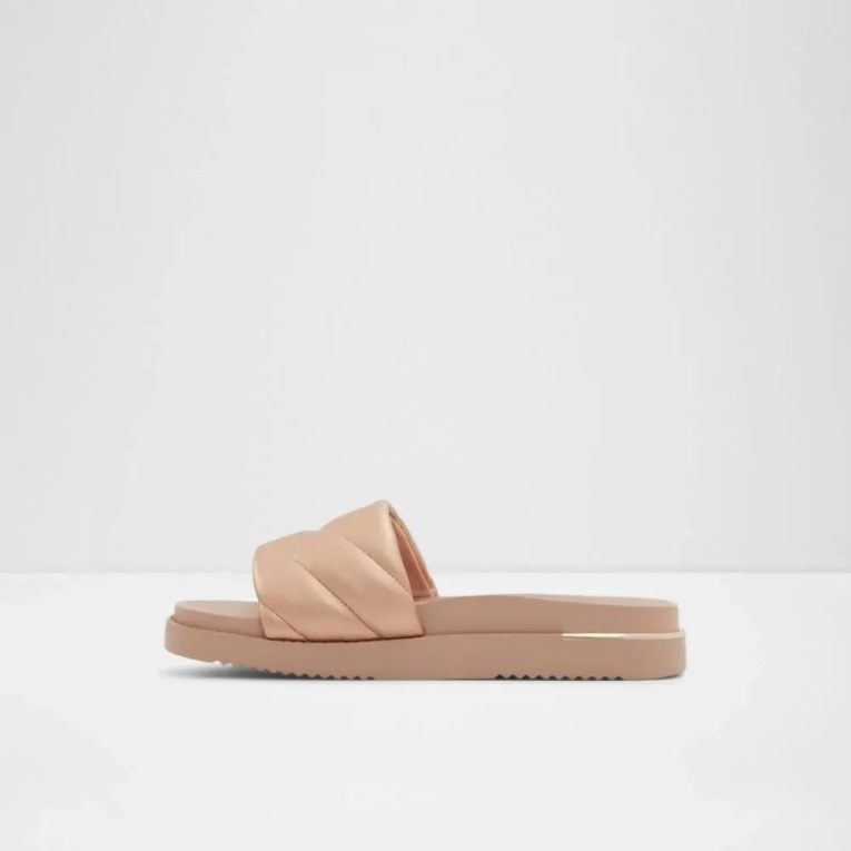 Aldo Fashion Acaswen - Sandalias Planas Para Mujer, Estilo Casual, Otros Varios