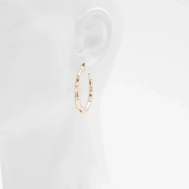 Adrardollan Complementos Mujer Pendientes Moda Aldo Oro