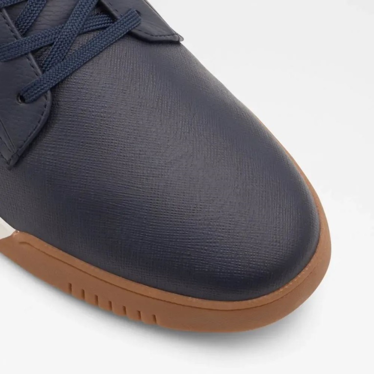 Adwedrilin Zapatillas Bajas De Hombre Azul Marino Moda Aldo