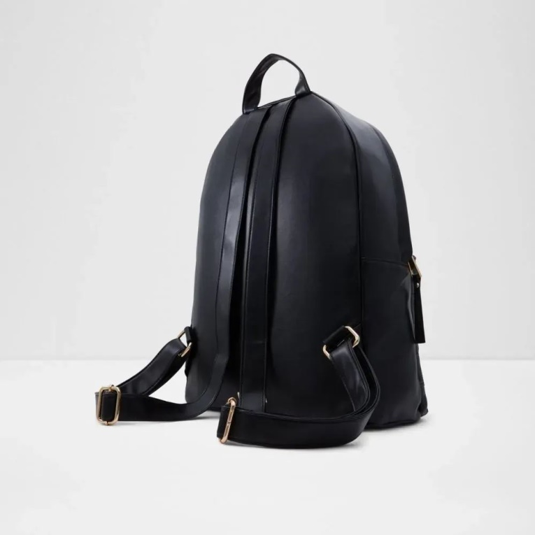 Negro Adelilith Bolso De Mujer Mochila Moda Aldo