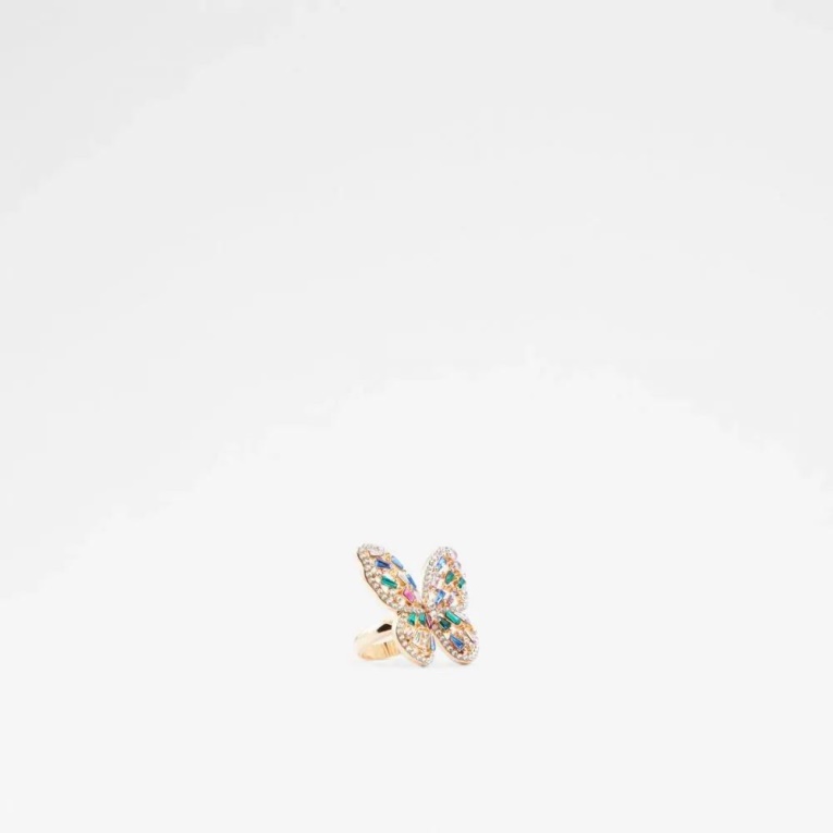 Moda Adriladith Mujer Accesorios Anillo Aldo