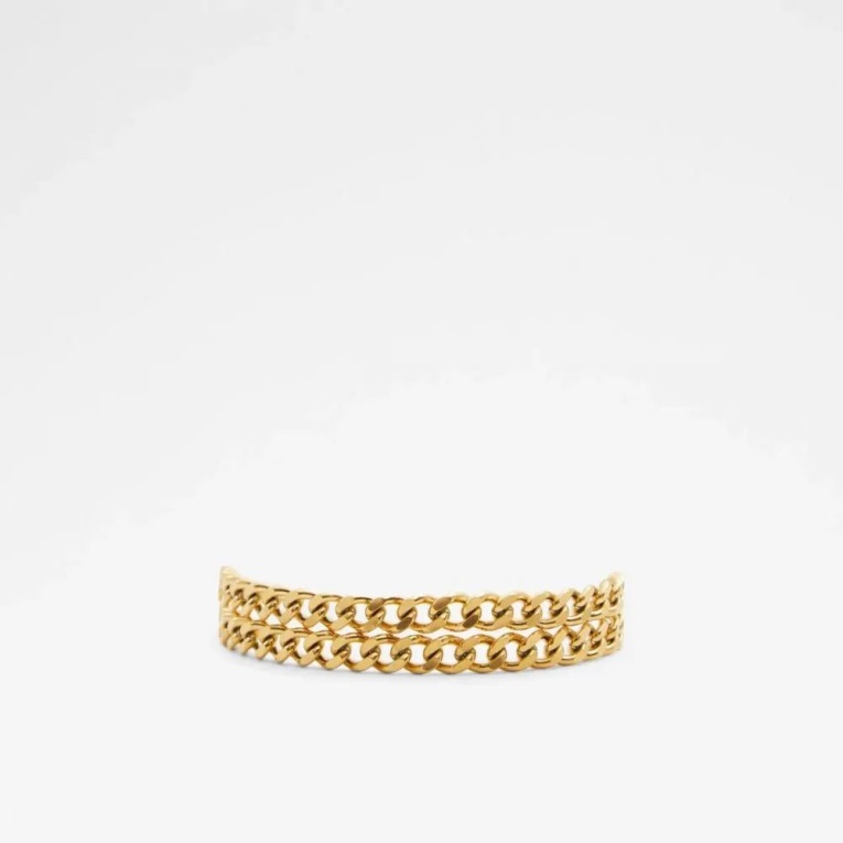 Oro Adwilidith Mujer Accesorios Pulsera Moda Aldo