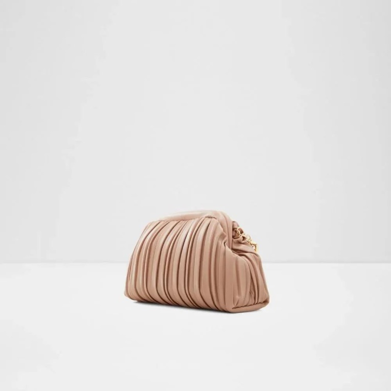 Moda Aldo Hueso Aerrassa Bolso De Mano De Mujer