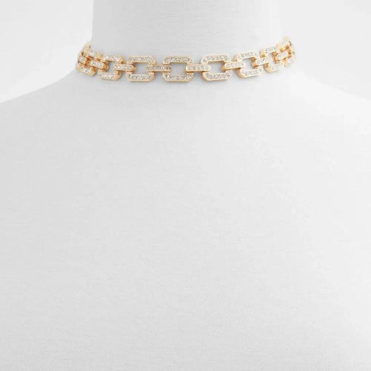 Afomahar Accesorios Mujer Pulsera Oro Multi Aldo Moda