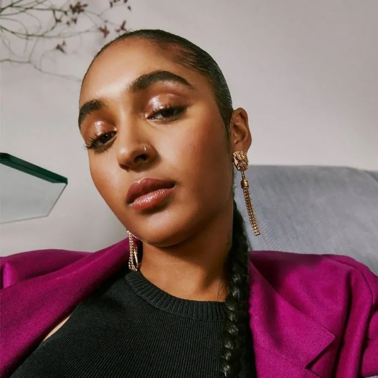 Aldo Fashion Afaesean Mujer Accesorios Aretes