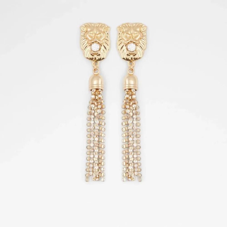 Aldo Fashion Afaesean Mujer Accesorios Aretes