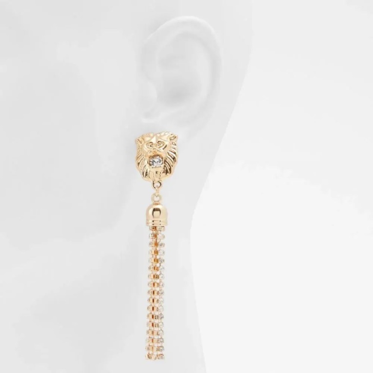 Aldo Fashion Afaesean Mujer Accesorios Aretes