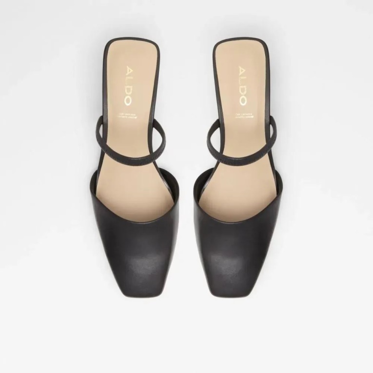 Aldo Fashion Afean - Zapatos De Tacón Sin Cordones Con Punta En Punta Para Mujer