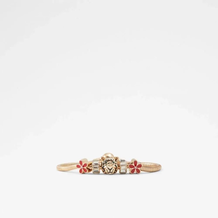 Albessi Mujer Accesorios Pulsera Rojo Aldo Fashion