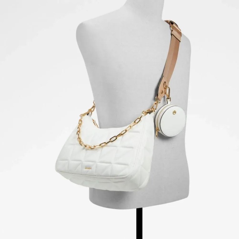 Bolso Bandolera Mujer Aldo Albaladar Moda