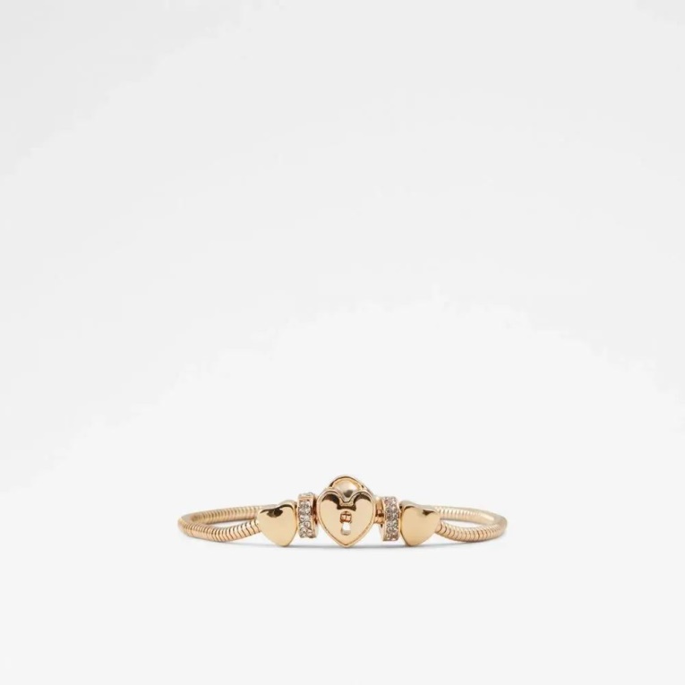 Pulsera Oro Multi Moda Aldo Alodederiel Accesorios Mujer