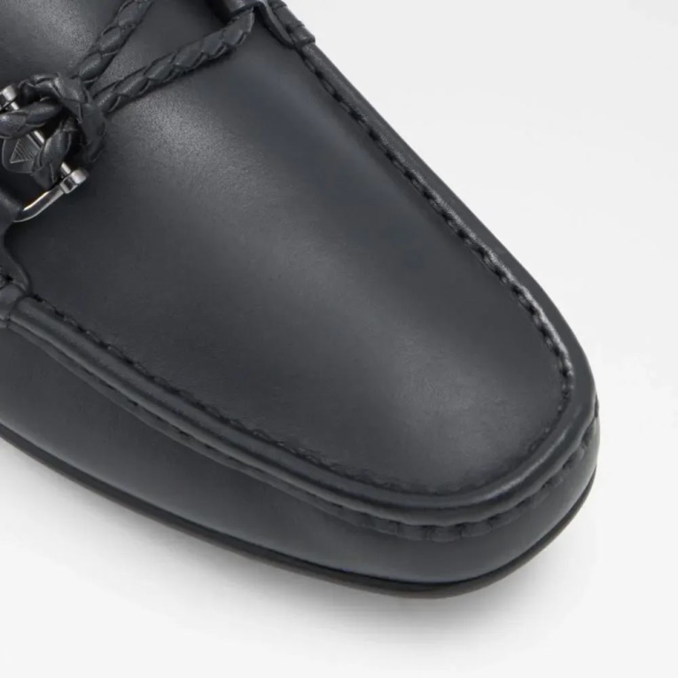 Mocasines Sin Cordones Con Punta De Almendra Ambani Para Hombre Moda Aldo