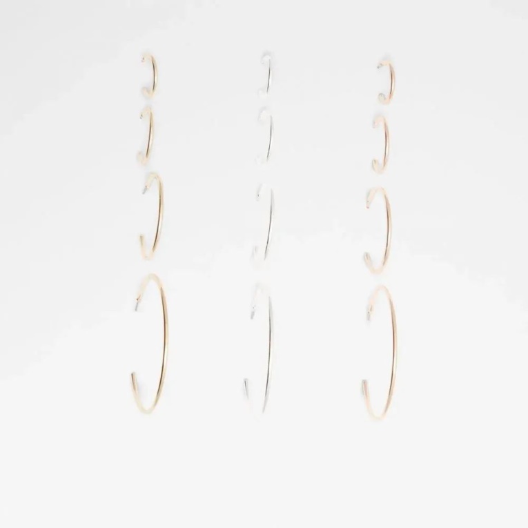 Aldo Fashion Arisia Mujer Accesorios Pendientes