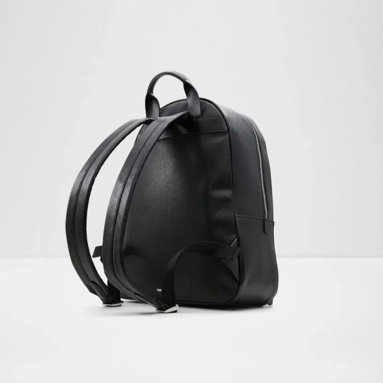 Moda Otro-negro Aldo Asadon Bolso De Hombre Mochila