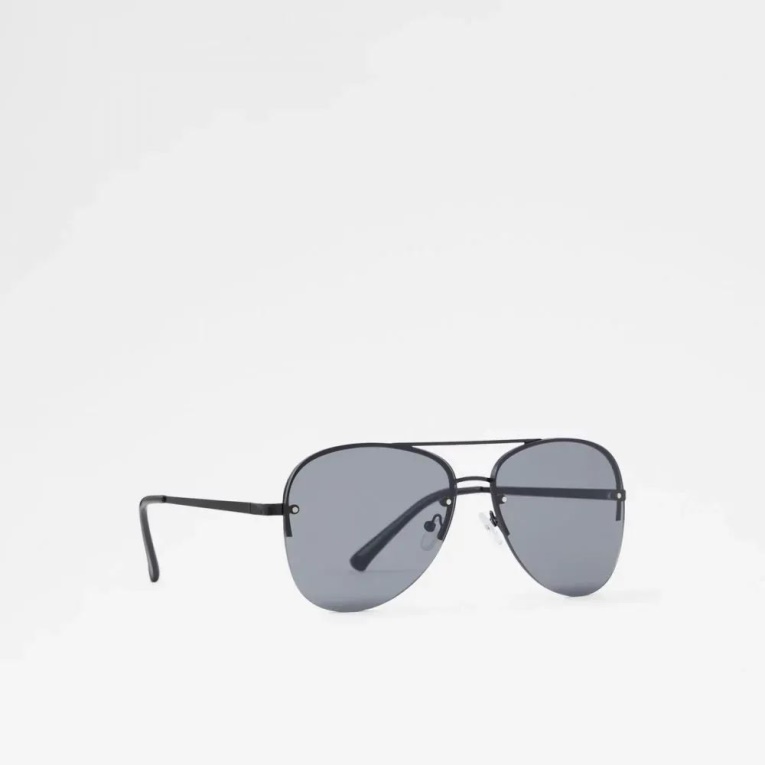 Otro-negro Ascaride Accesorios De Hombre Gafas De Sol Aldo Moda