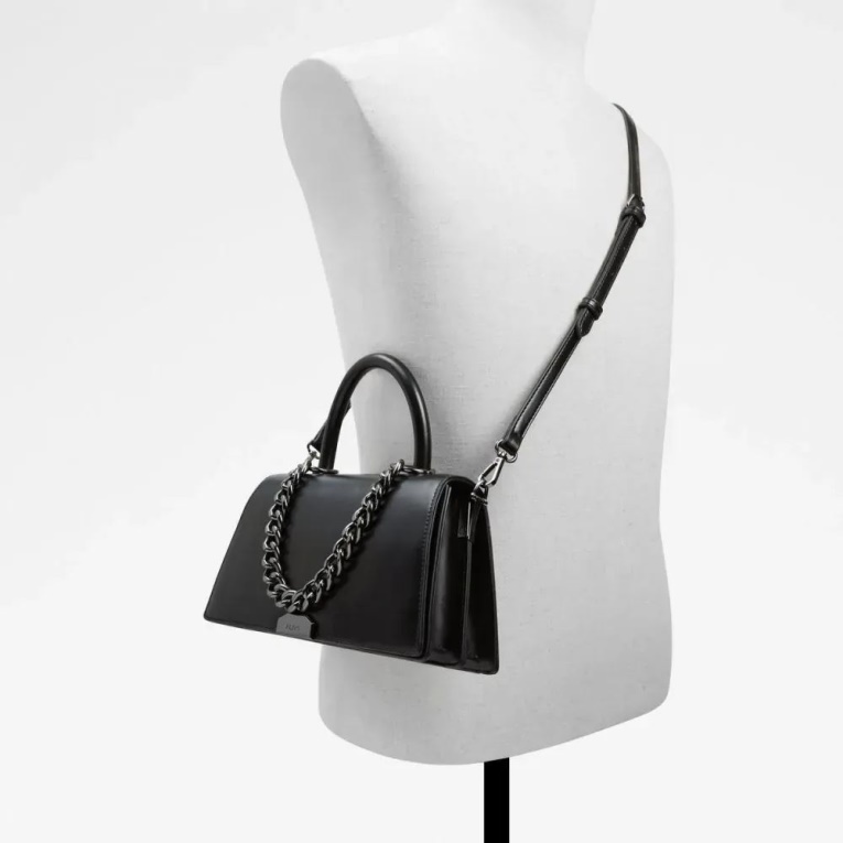 Aldo Aveda Bolso De Mujer Asa Superior Moda